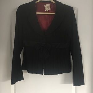 NWOT Nanette Lepore suit Jacket size 8